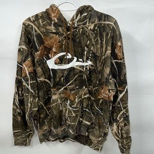Drake Waterfowl Hoodie